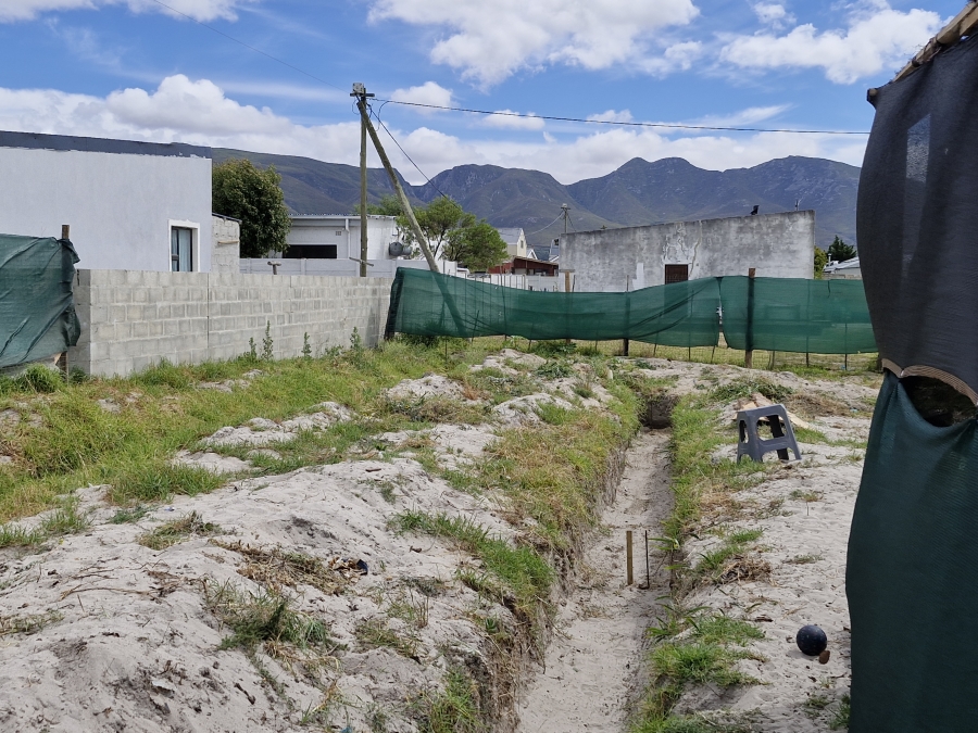 0 Bedroom Property for Sale in Stanford Western Cape